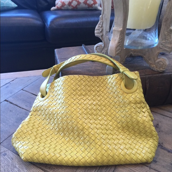 🇮🇹Made in Italy 🇮🇹 leather handbag 👜 - Picture 5 of 5